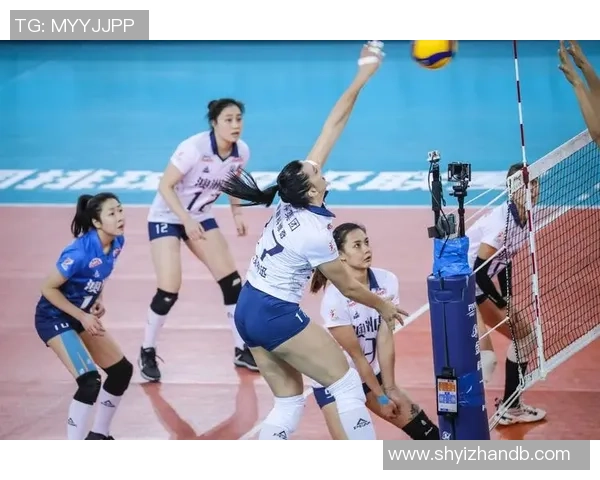 深圳排球队勇闯洲际杯的辉煌之路与奋斗精神的深度解析