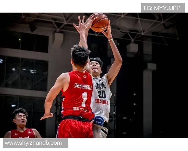 深圳篮球队荣登篮球技术排行榜第一名引发热议