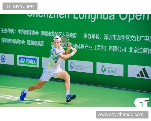 深圳网球队在精英赛中的灵活应变能力及其战术分析