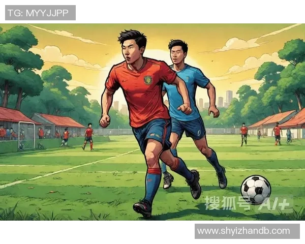 燃爆绿茵场的足球明星们那些令人热血沸腾的瞬间与传奇故事