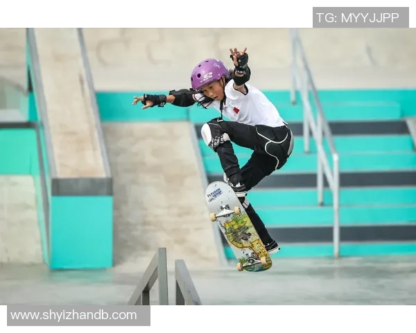 滑板焦点：西安滑板队的状态探讨