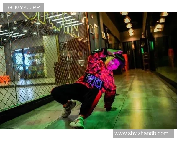 街舞专题：聚焦成都街舞队的意识