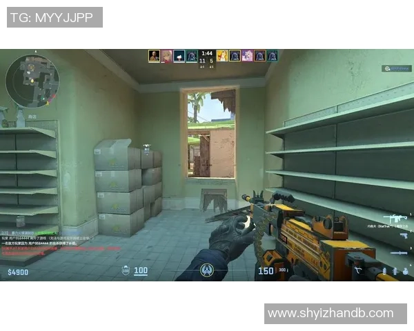 CS_GO热议：IG的状态争议