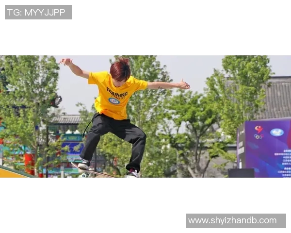 滑板热点：解读南京滑板队的边路渗透